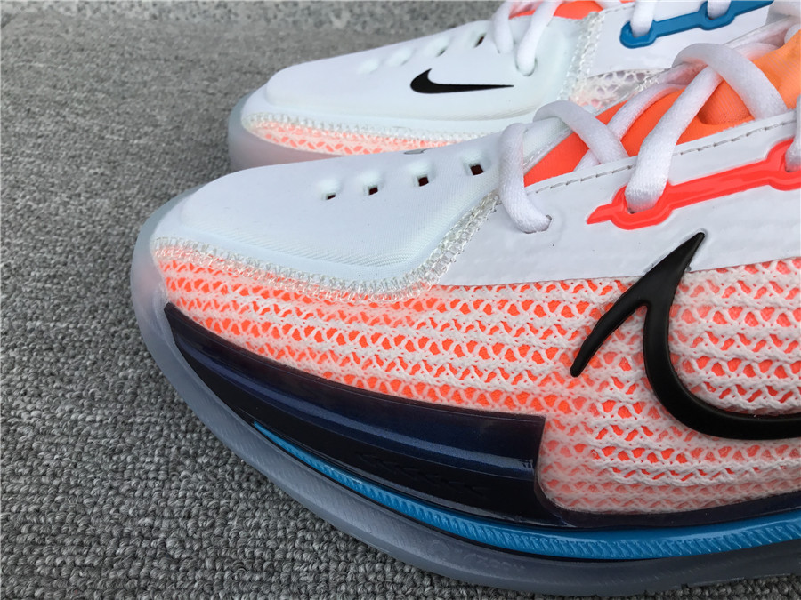 Nike Air Zoom G.T.Cut 2 EP CZ0176-101