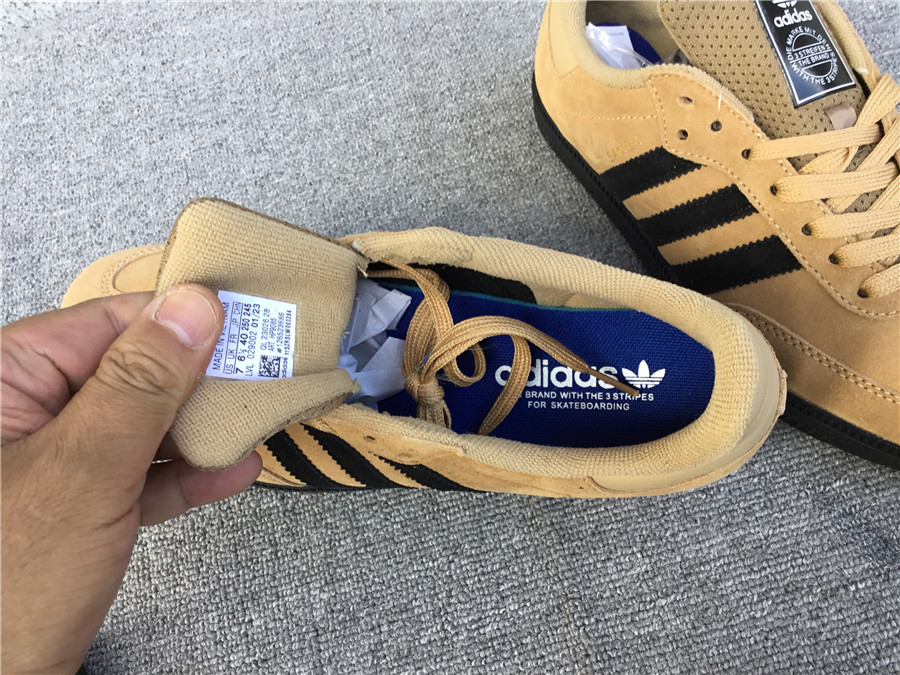 Adidas Samba Vegan HP9085