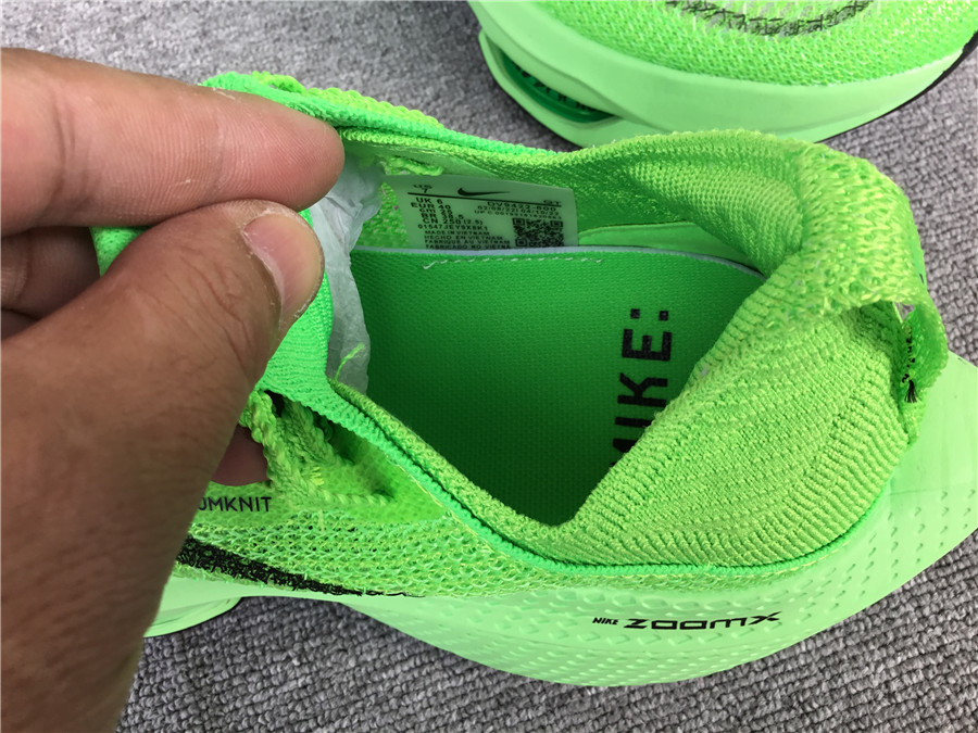 Nike Air Zoom Alphafly NEXT% 