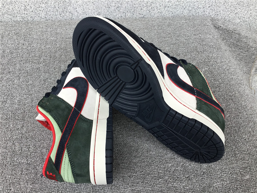 Otomo Katsuhiro x Nk SB Dunk Low