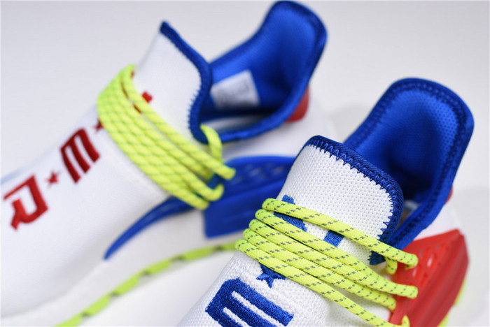 Adidas NMD Hu Homecoming EE6283