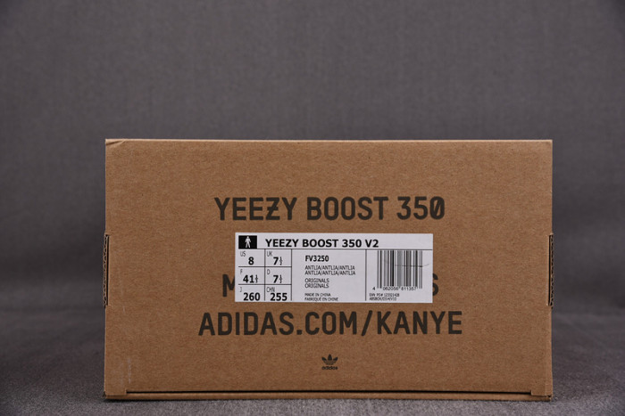 adidas Yeezy Boost 350 V2 Antlia FV3250