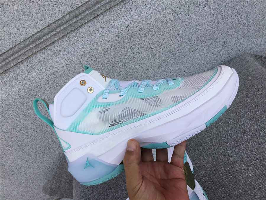 Nike Air Jordan 37 DV0921-173