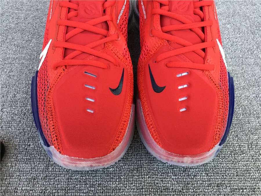 Nike Air Zoom G.T.Cut 2 EP CZ0176-604