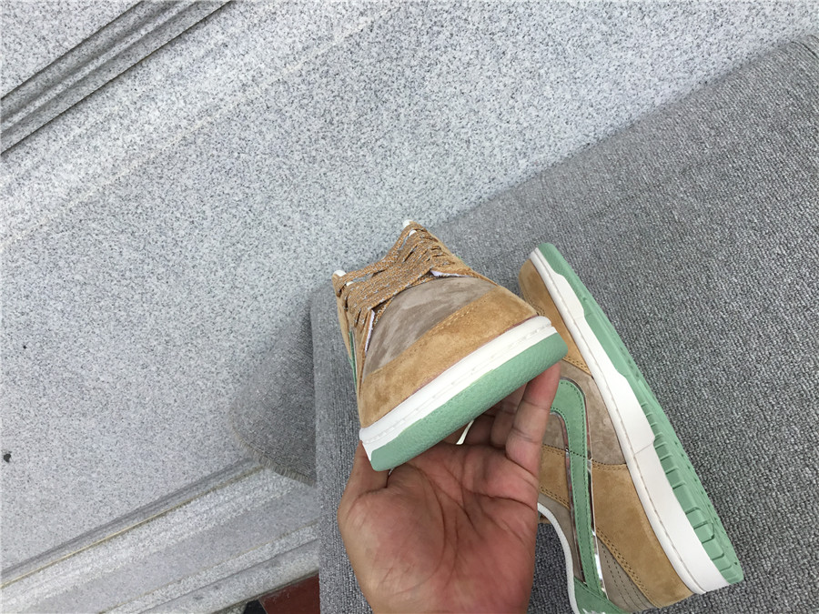 Otomo Katsuhiro x Nk SB Dunk Low