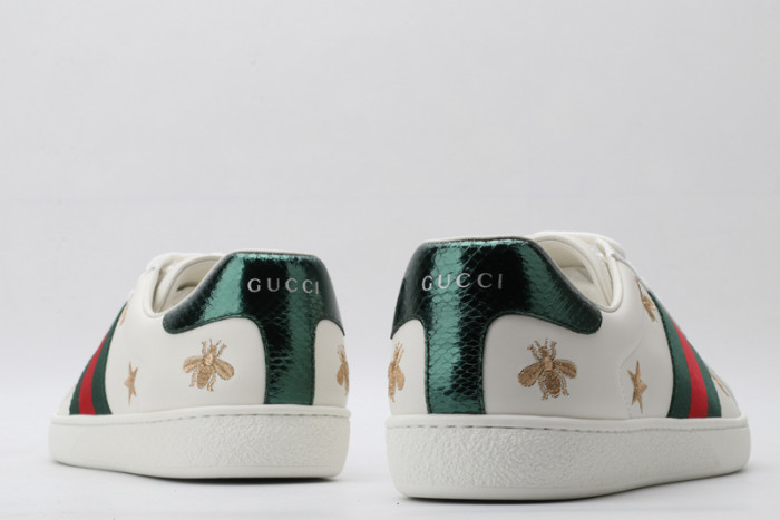 Gucc* Trainer Sneaker40