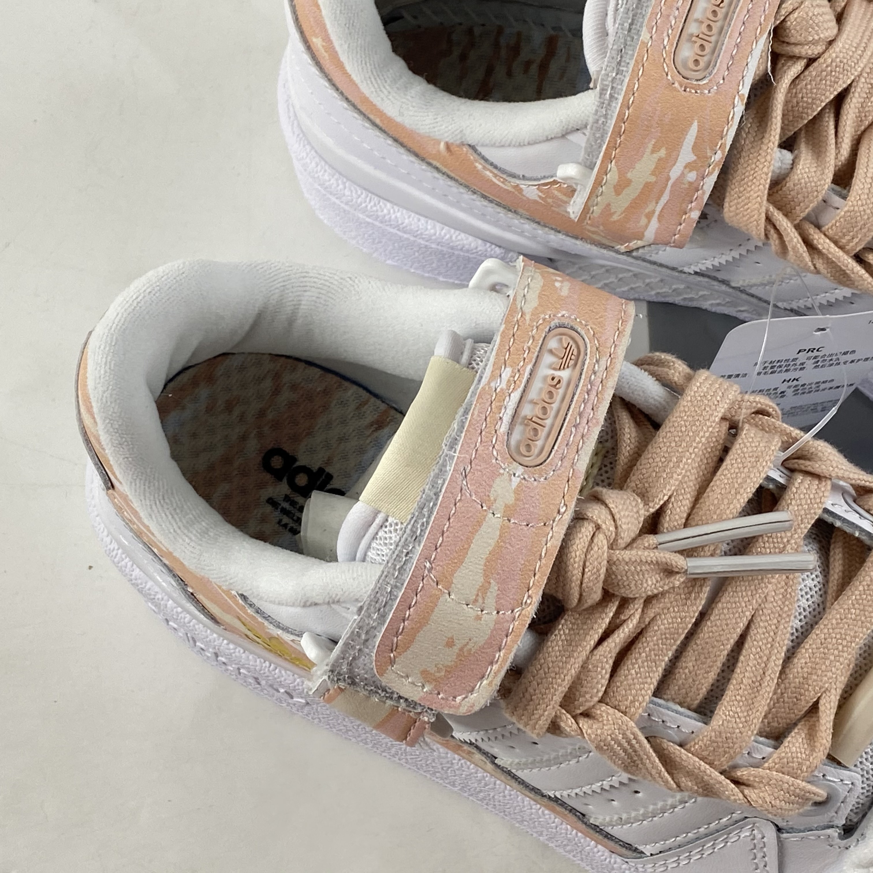 Adidas Samba Vegan GY6984