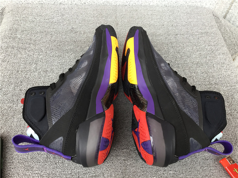 Nike Air Jordan 37 DV0747-065