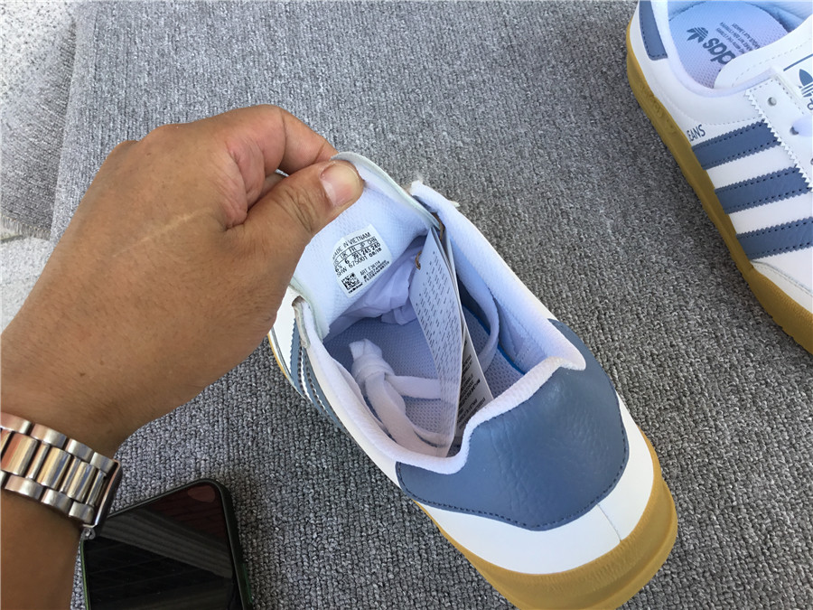 Adidas Samba Vegan F36114