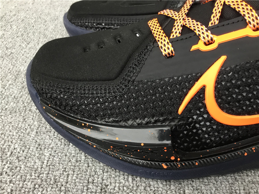 Nike Air Zoom G.T.Cut 2 EP DM2826-001