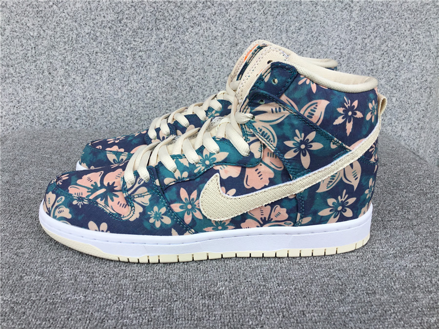 Nike SB Dunk High CZ2232-300