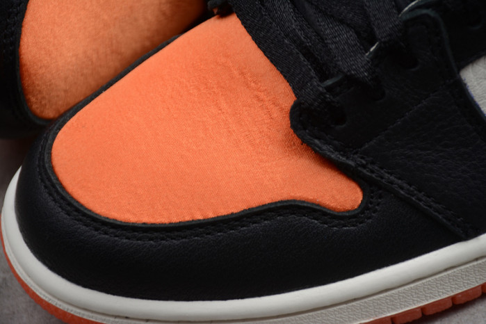 Air Jordan 1 Retro Satin Shattered Backboard AV3725-010