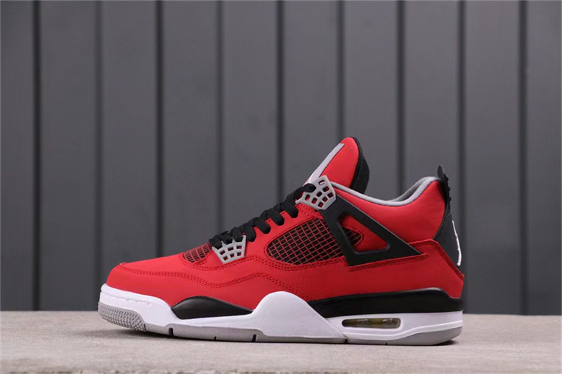 Jordan 4 Retro Toro Bravo 308497-603