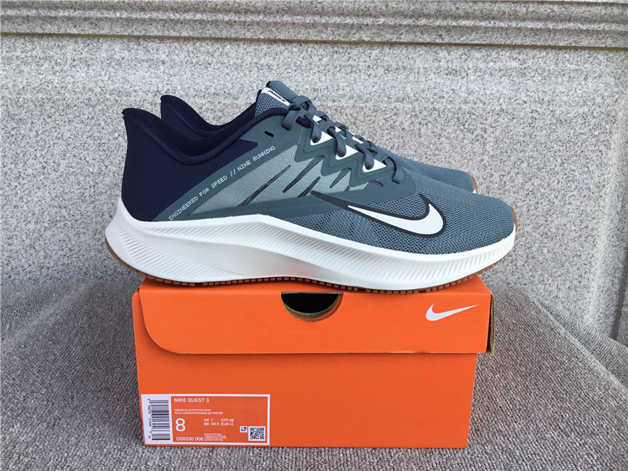 Nike Downshifter 11 Moon Landing Series Running Shoes CD0230-008