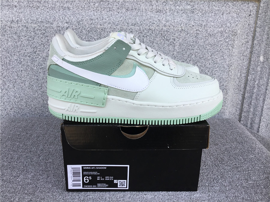 Nike Air Force 1 Shadow CW2655-001