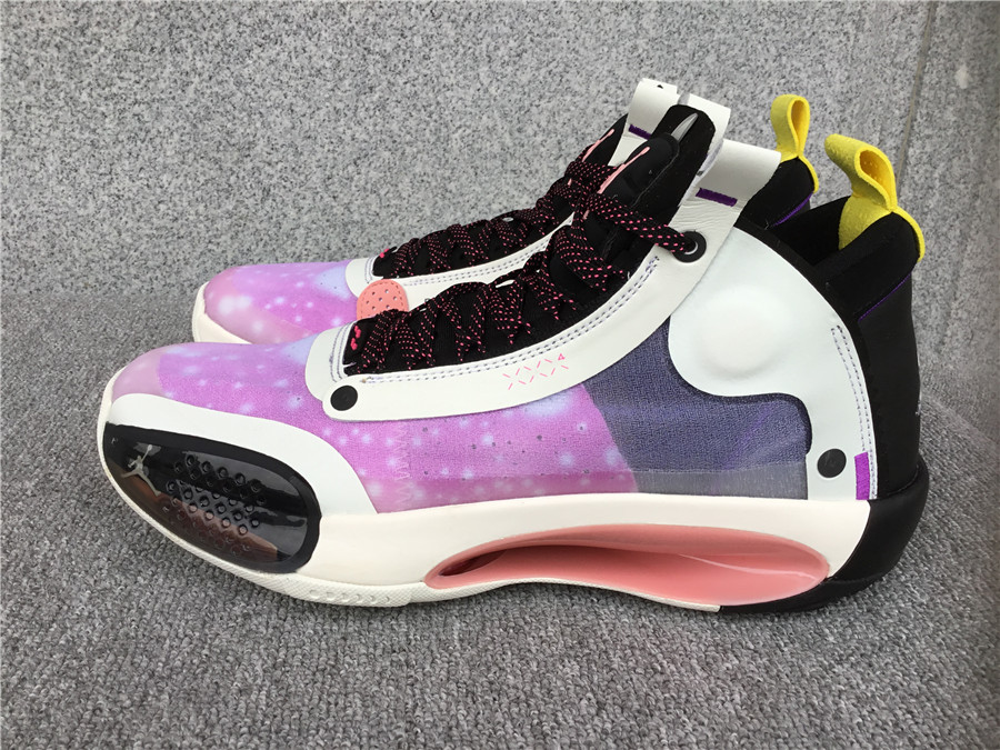 Nike Air Jordan 34 CZ7752-601