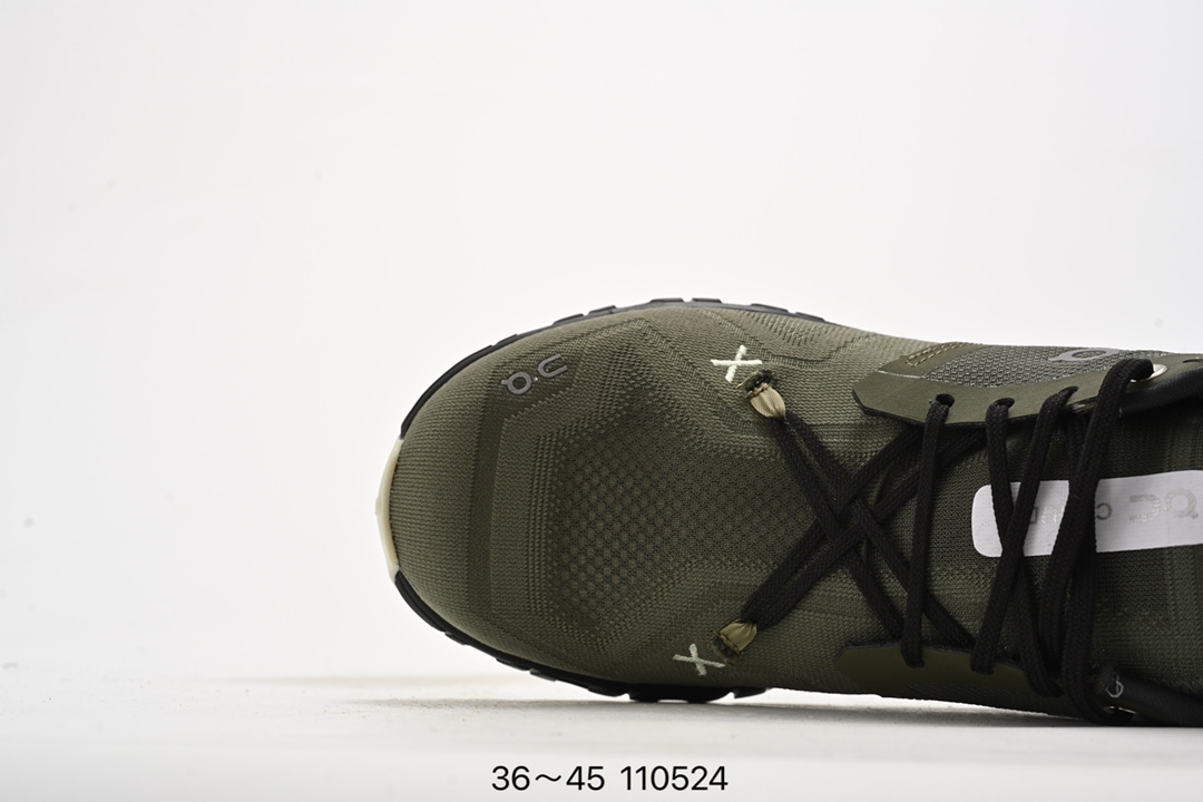 On Running Cloud 3 110525