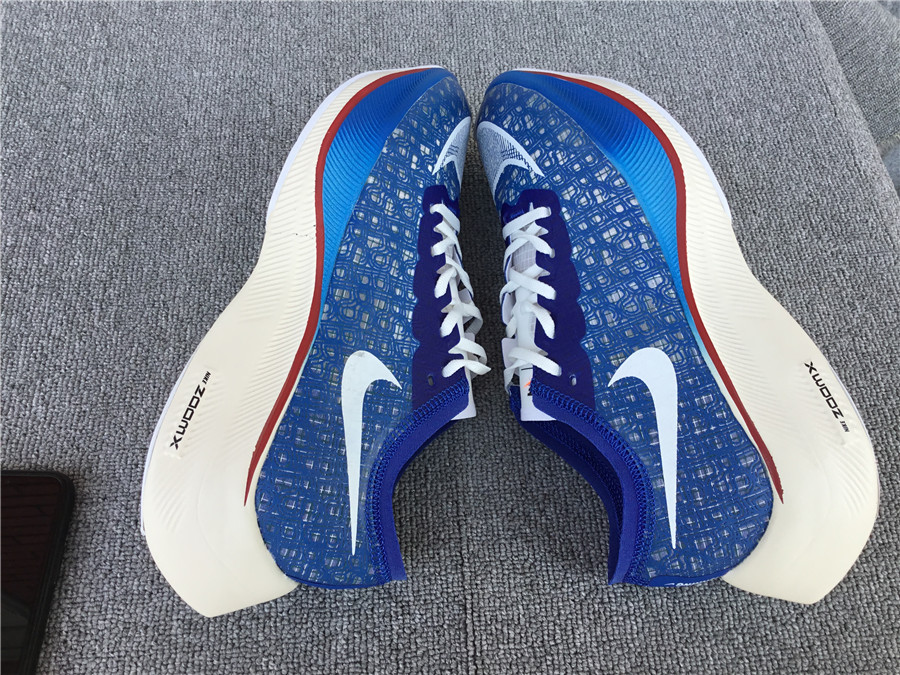 Nike Air Zoom Alphafly NEXT% 