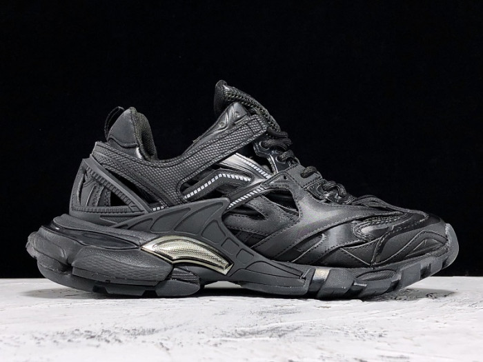 SNEAKER TESS.S.GOMMA 4.0 4000002