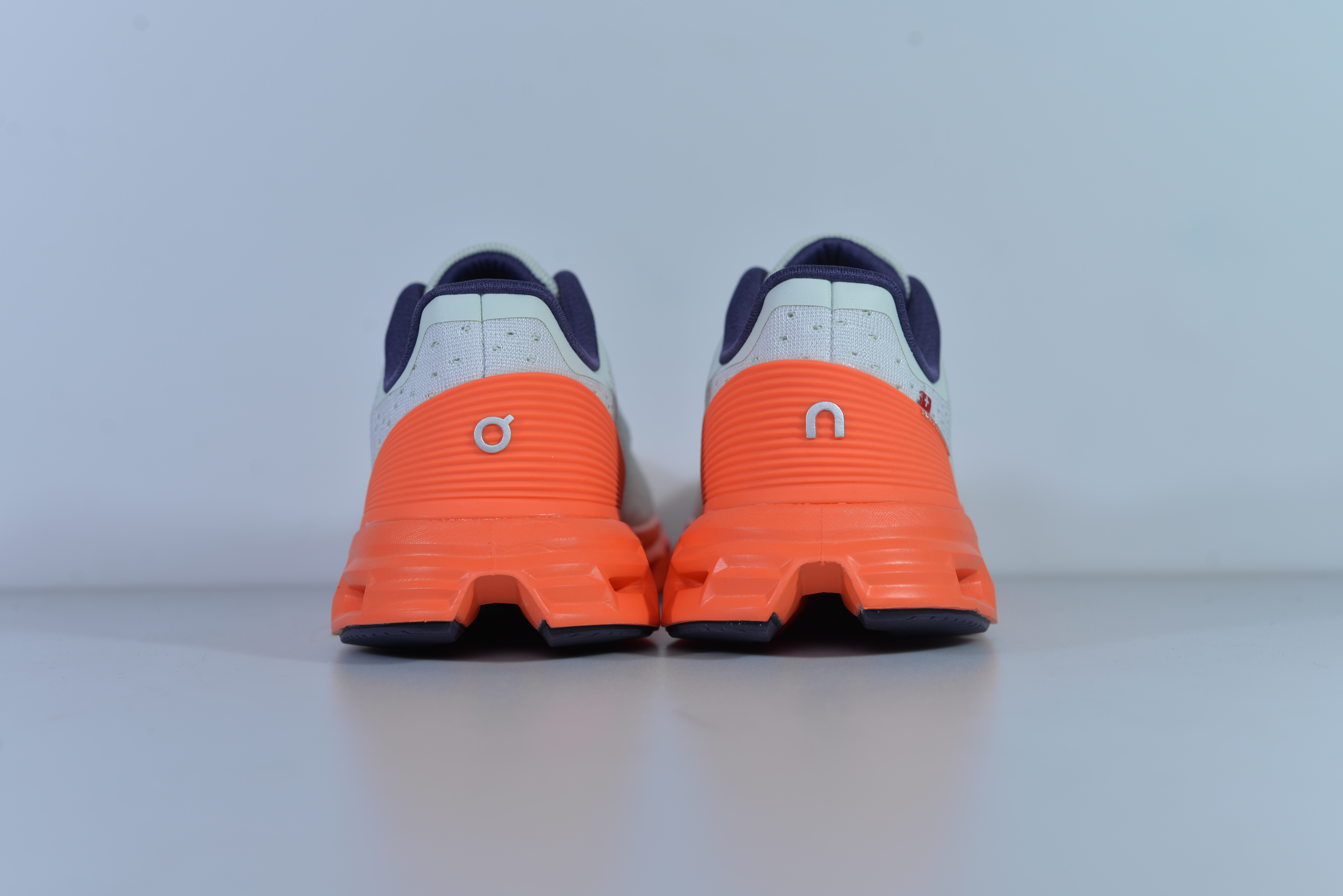 On Running Cloud AP1107-006