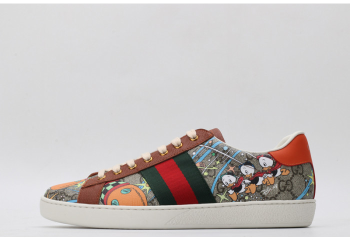 Gucc* Trainer Sneaker59