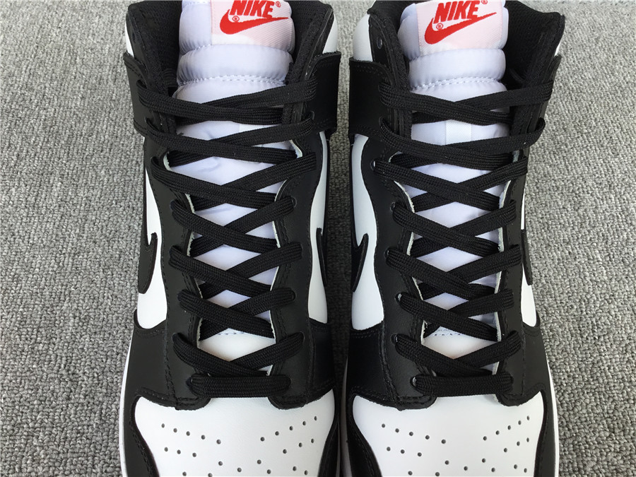 Nk SB Dunk High DD1869-103