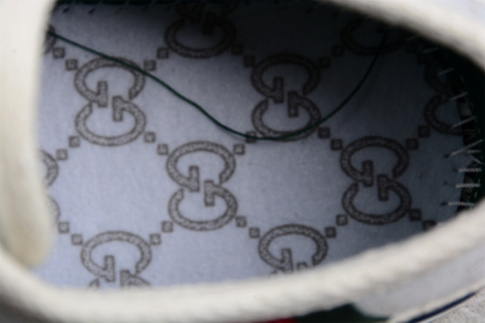 Gucc* Trainer Sneaker 81