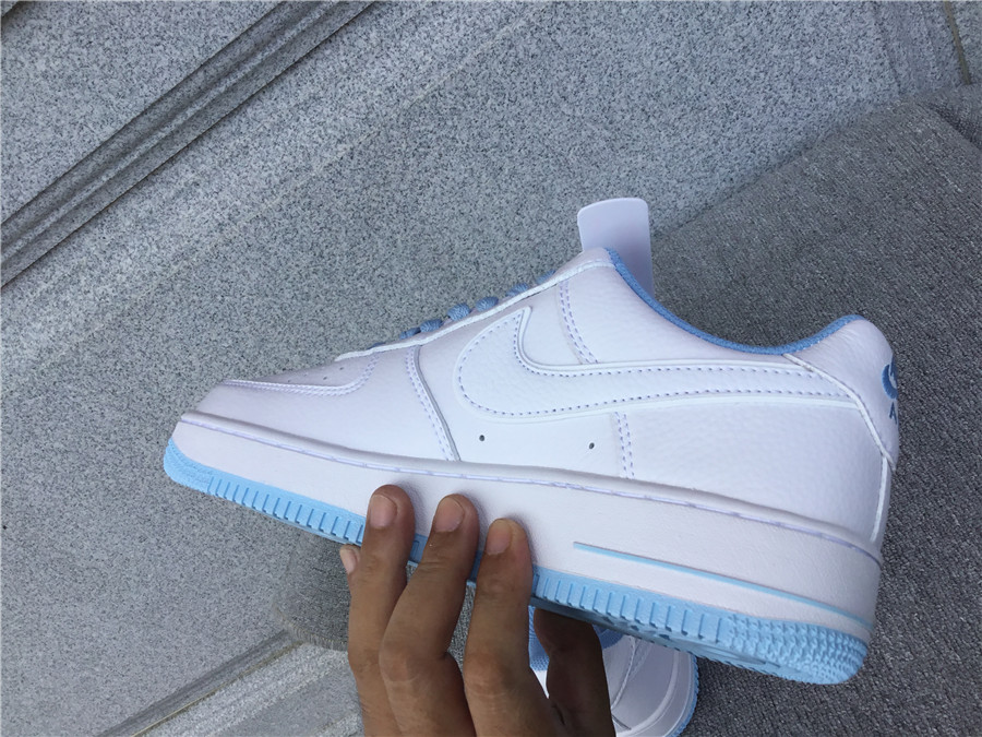 Kith x Nk Air Force 1 KT1659-003