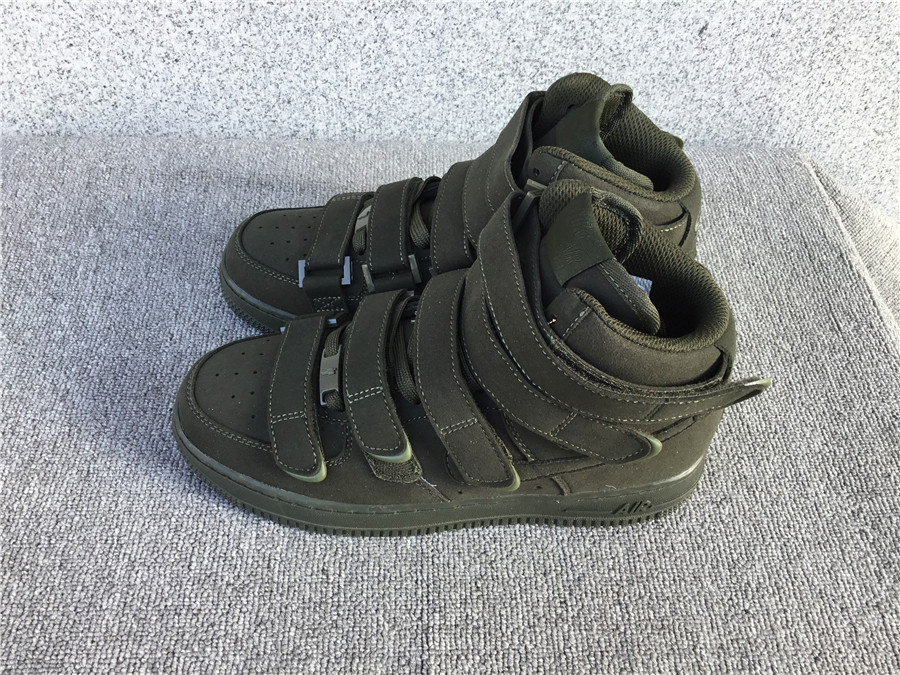 Billie Eilish x Nk Air Force 1x27;07 High DM0107-203