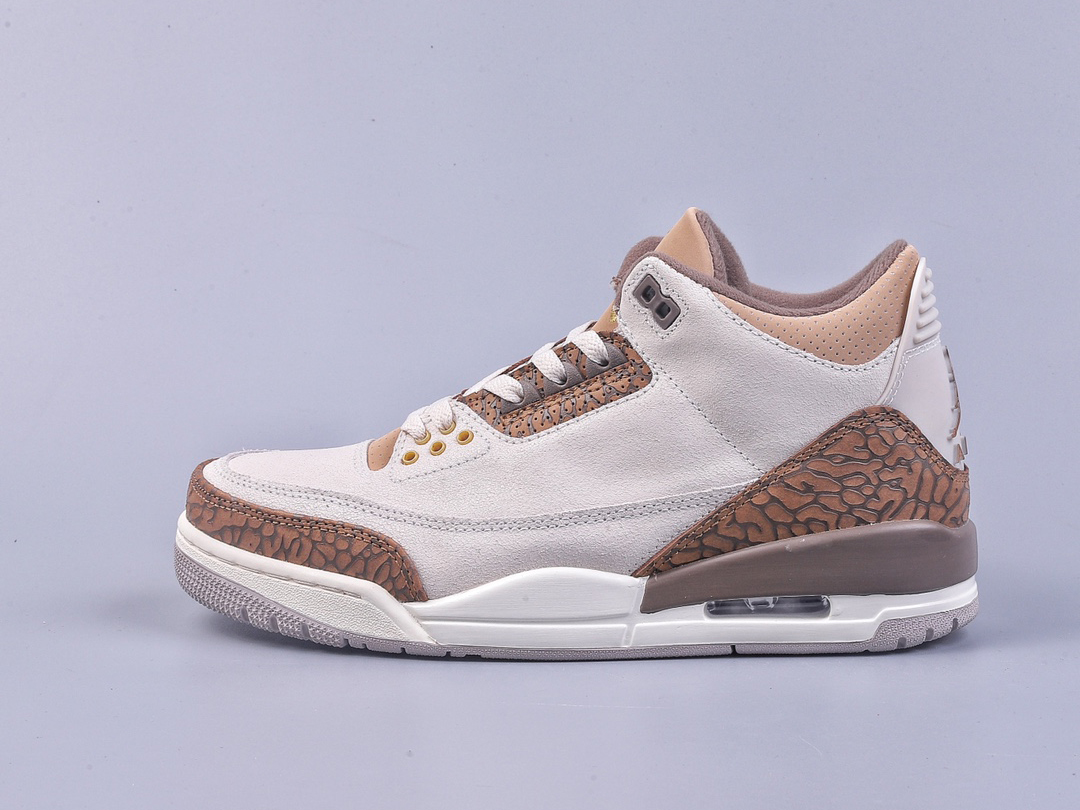 Jordan 3 Retro Palomino CT8532-102