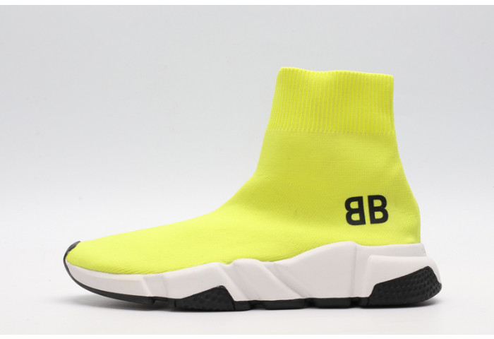 SPEED TRAINER SNEAKERS 1000023