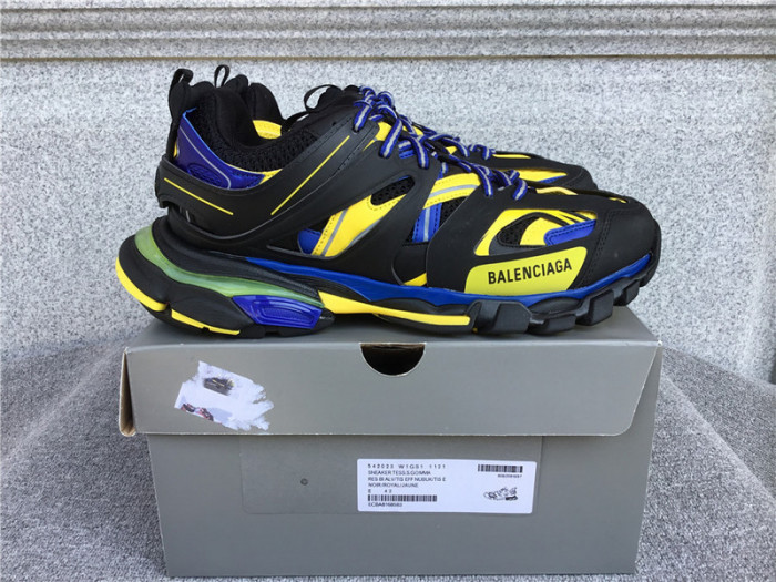 SNEAKER TESS.S.GOMMA 5000017