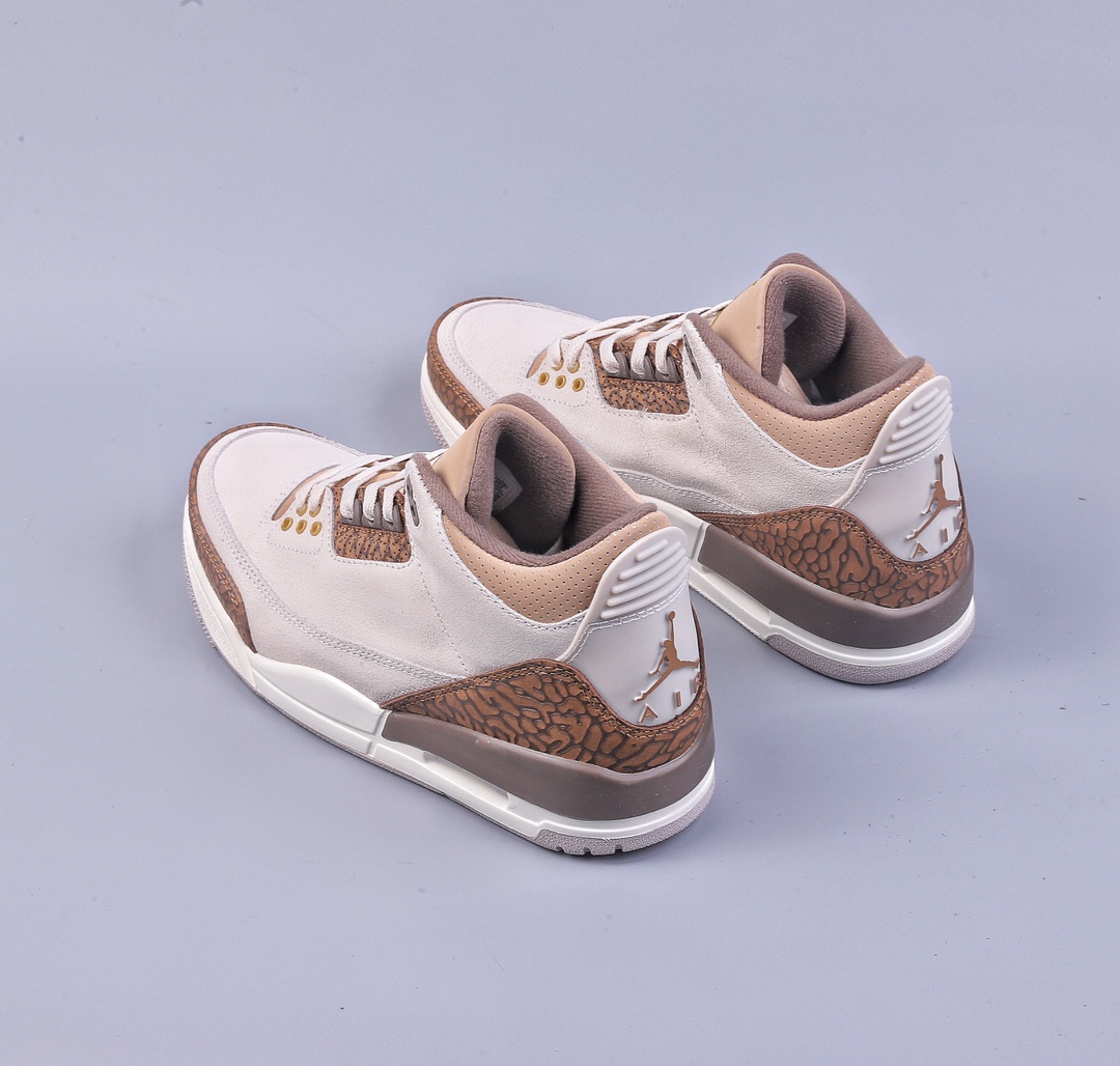Jordan 3 Retro Palomino CT8532-102