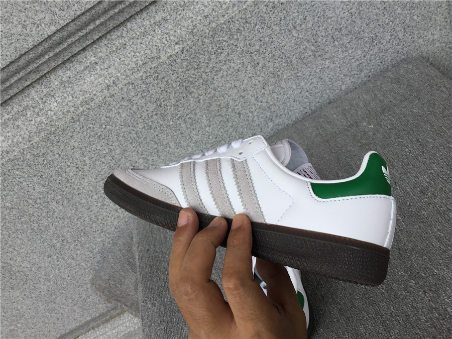 Adidas Samba Vegan FX5398