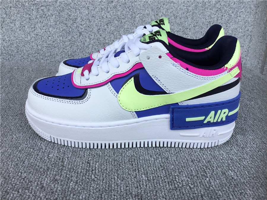 Air Force 1 Shadow CJ1641-100