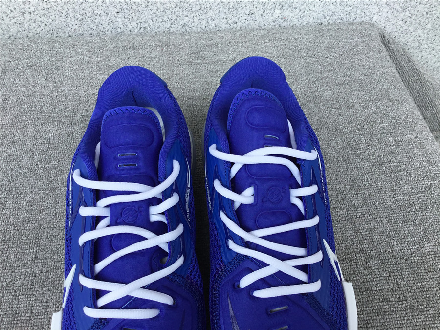 Nike Air Zoom G.T.Cut 2 EP CZ0175-701