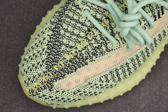 ADIDAS YEEZY BOOST 350 V2 Yeezreel REFLECTIVE FX4130