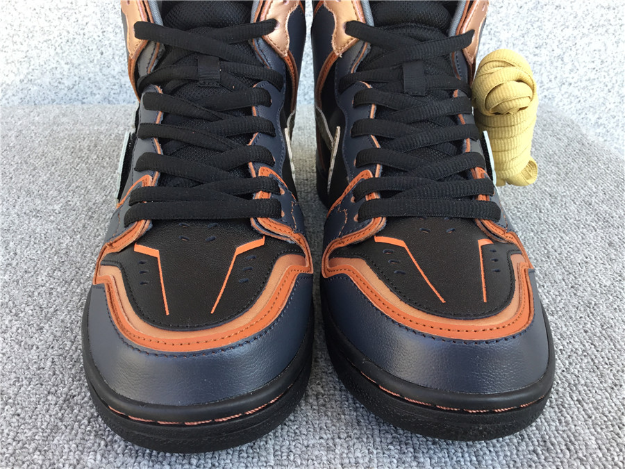 Nike SB Dunk DH7717-400