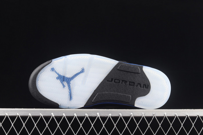 Air Jordan 5 Racer Blue CT4838-004