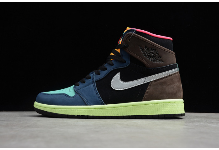 Air Jordan 1 High OG Bio Hack 555088-201