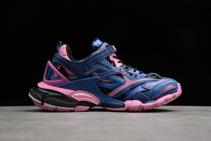 SNEAKER TESS.S.GOMMA 4.0 4000016