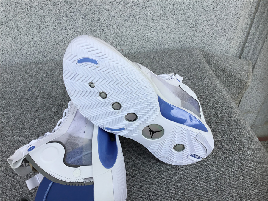 Nike Air Jordan 34 BQ3381-104