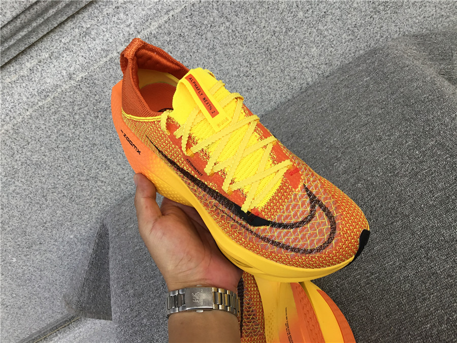 Nike Air Zoom Alphafly NEXT% 