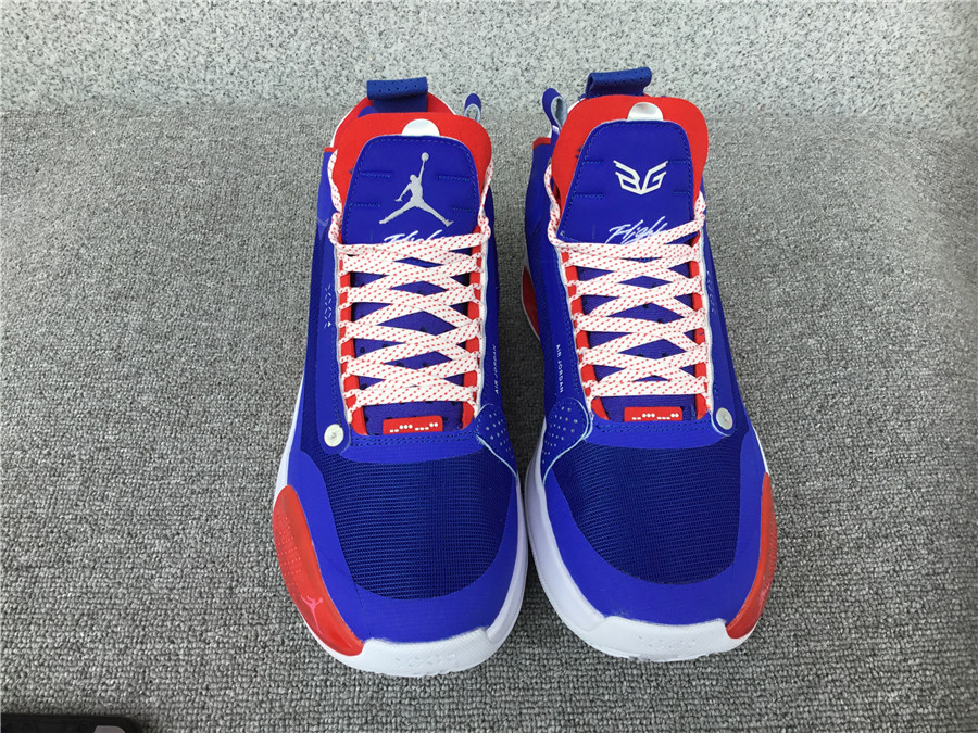 Nike Air Jordan 34 BQ3381-123
