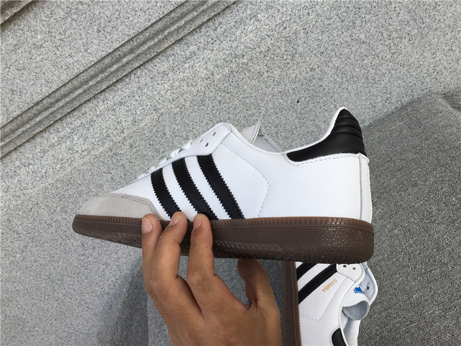 Adidas Samba Vegan FW2427