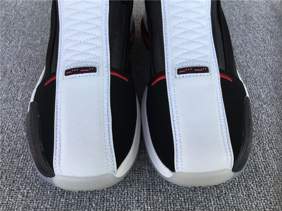 Nike Air Jordan 34 CU1548-001