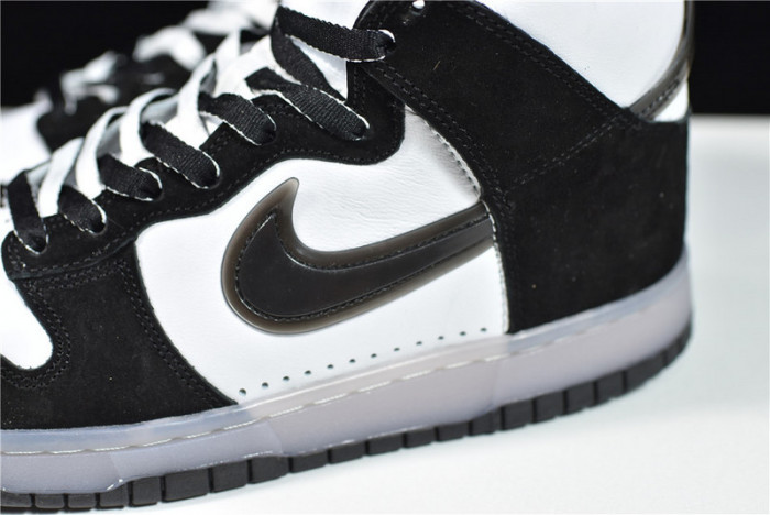 Nike Dunk High x Slam Jam DA1639-101