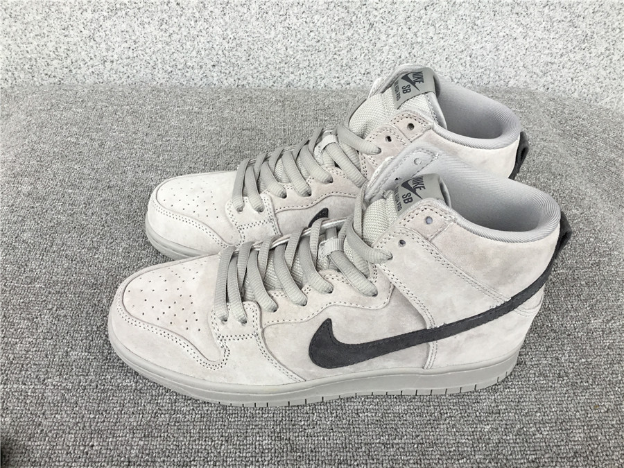 Nk SB Dunk High Trd DZ3171-036