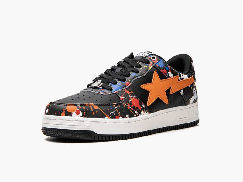 A BATHING APE? BAPE STA #3 M2