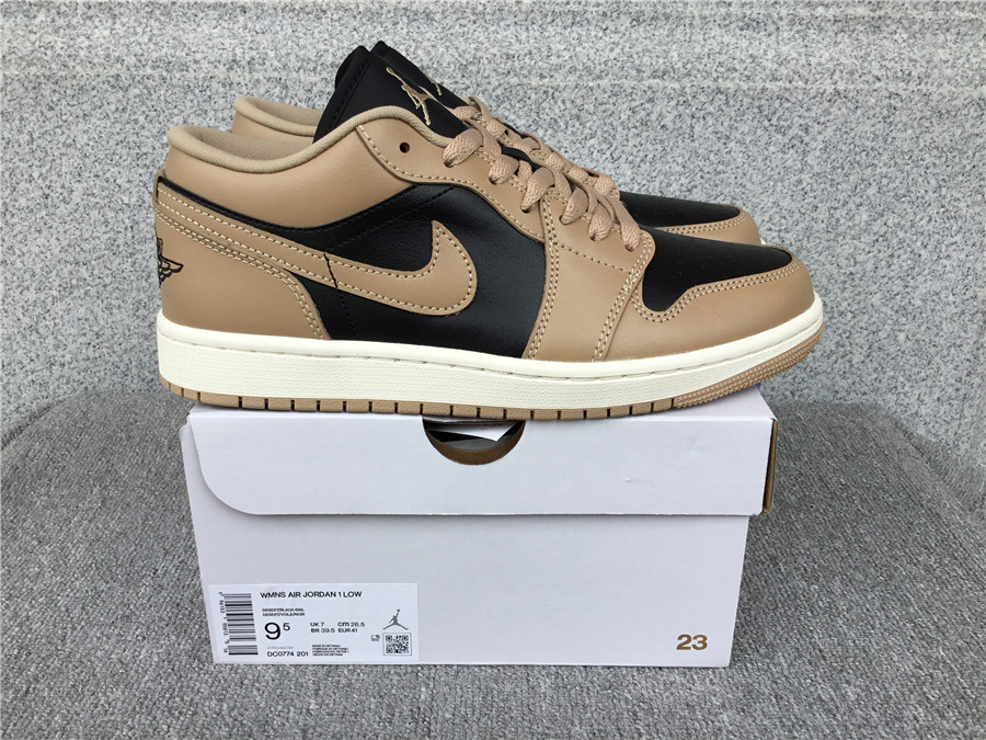 Air Jordan 1 Low DC0774-201